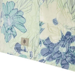 Royal Robbins FEATHERWEIGHT TEE Damen T-Shirt SEA GLASS PT -Royal Robbins 5637809884 c featherweight tee royal robbins 24