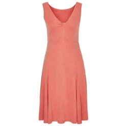 Royal Robbins MULTI-WAY DRESS Damen Kleid PINK YARROW HTR