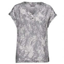 Royal Robbins BERGEN PULLOVER S/S Damen - Tunika