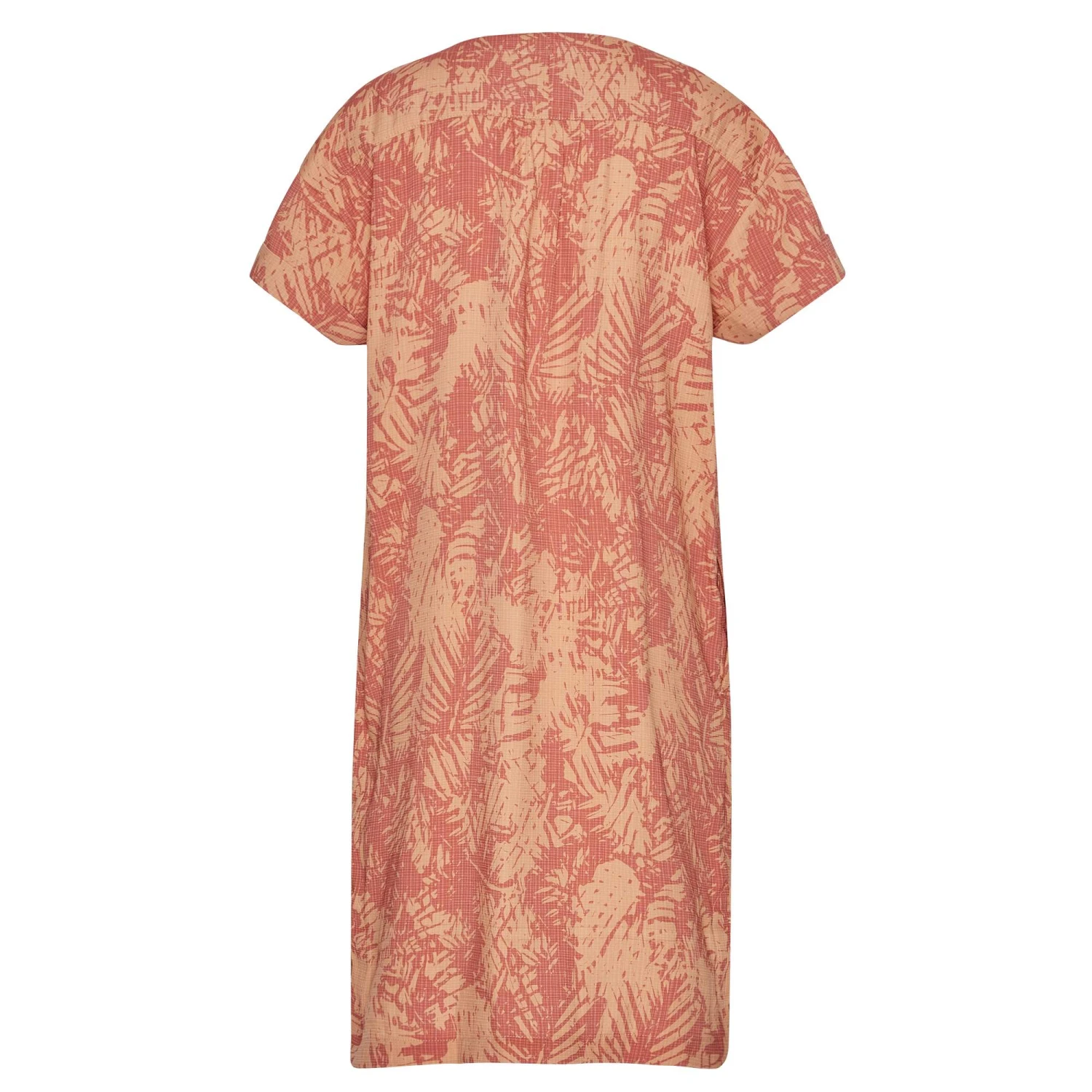 Royal Robbins BERGEN DRESS Damen - Kleid 4 Royal Robbins BERGEN DRESS Damen - Kleid – Bild 2