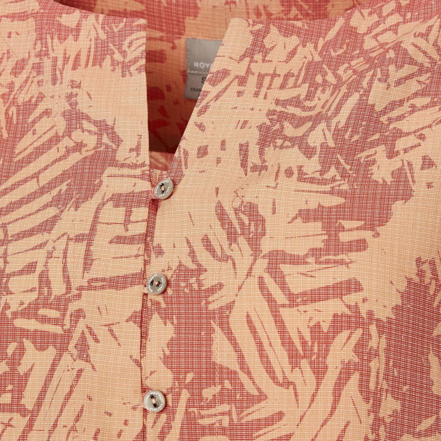 Royal Robbins BERGEN DRESS Damen - Kleid 5 Royal Robbins BERGEN DRESS Damen - Kleid – Bild 3