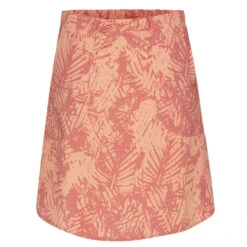 Royal Robbins BERGEN SKIRT Damen Rock BURNT SIENNA PT