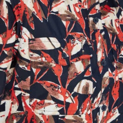 Royal Robbins BUG BARRIER EXPEDITION II L/S PRINT Damen Mückenabweisende Kleidung NAVY SPRIG PT -Royal Robbins 5637809942 g bug barrier expedition ii ls print royal robbins 24