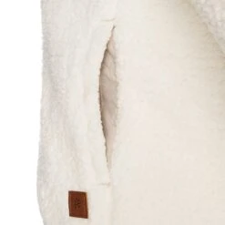 Royal Robbins URBANESQUE SHERPA CARDI Damen - Fleecejacke -Royal Robbins 5637827948 f urbanesque sherpa cardi royal robbins 24