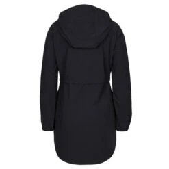 Royal Robbins SWITCHFORM LITE PARKA Damen Übergangsjacke JET BLACK -Royal Robbins 5637828145 g switchform lite parka royal robbins 24