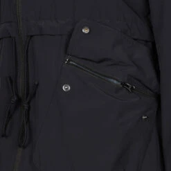 Royal Robbins SWITCHFORM LITE PARKA Damen Übergangsjacke JET BLACK -Royal Robbins 5637828145 h switchform lite parka royal robbins 24