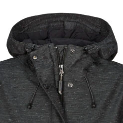 Royal Robbins SWITCHFORM WATERPROOF JACKET Damen Regenjacke JET BLACK -Royal Robbins 5637828182 h switchform waterproof jacket royal robbins 24