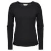 Royal Robbins VENTOUR SWEATER Damen Sweatshirt JET BLACK -Royal Robbins 5637850235 e ventour sweater royal robbins 24