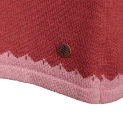 Royal Robbins ALL SEASON SWEATER DRESS Damen Wollkleid REDWOOD -Royal Robbins 5637850278 d all season sweater dress royal robbins 24