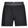 Royal Robbins READYDRY BOXER Herren Funktionsunterwäsche JET BLACK -Royal Robbins 5637852298 d readydry boxer royal robbins 24