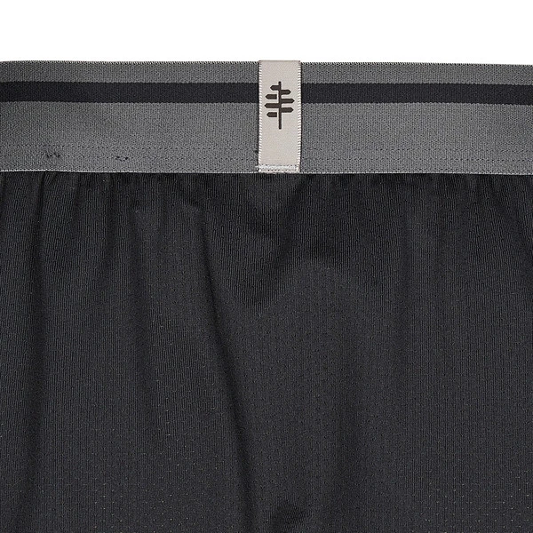 Royal Robbins READYDRY BOXER Herren Funktionsunterwäsche JET BLACK 5 Royal Robbins READYDRY BOXER Herren Funktionsunterwäsche JET BLACK – Bild 3