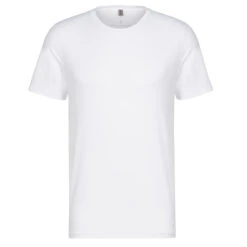 Royal Robbins READYDRY CREW S/S Herren Funktionsunterwäsche WHITE
