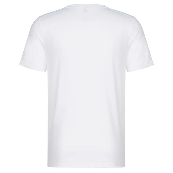 Royal Robbins READYDRY CREW S/S Herren Funktionsunterwäsche WHITE 4 Royal Robbins READYDRY CREW S/S Herren Funktionsunterwäsche WHITE – Bild 2