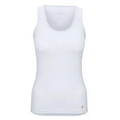 Royal Robbins READYDRY TANK Damen Funktionsunterwäsche WHITE