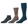 Royal Robbins VENTURE 3 PACK Unisex - Wandersocken -Royal Robbins 5637856339 a venture 3 pack royal robbins 24