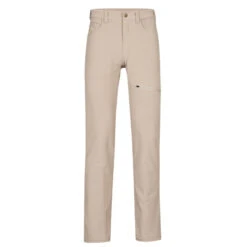 Royal Robbins ALPINE MTN PRO PANT Herren Softshellhose KHAKI