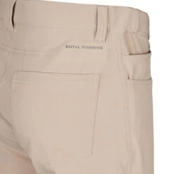 Royal Robbins ALPINE MTN PRO PANT Herren Softshellhose KHAKI -Royal Robbins 5637856413 h alpine mtn pro pant royal robbins 24