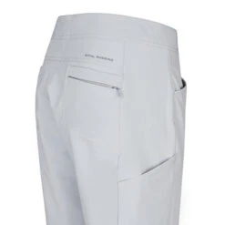 Royal Robbins ALPINE MTN PRO PANT Damen Softshellhose LT PELICAN -Royal Robbins 5637856764 h alpine mtn pro pant royal robbins 24