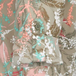 Royal Robbins BUG BARRIER EXPEDITION L/S Damen Mückenabweisende Kleidung TEA -Royal Robbins 5637857300 d bug barrier expedition ls royal robbins 24