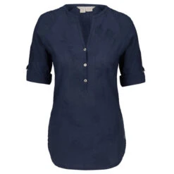 Royal Robbins OASIS TUNIC II 3/4 SLEEVE Damen Tunika NAVY 8 Royal Robbins OASIS TUNIC II 3/4 SLEEVE Damen Tunika NAVY -Royal Robbins 5637914125 c oasis tunic ii 34 sleeve royal robbins 24