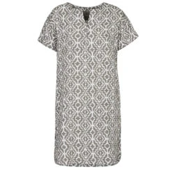 Royal Robbins BERGEN DRESS Damen Kleid IVORY HONDO PT