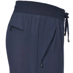 Royal Robbins SPOTLESS EVOLUTION JOGGER Damen Freizeithose NAVY -Royal Robbins 5637914137 d spotless evolution jogger royal robbins 24