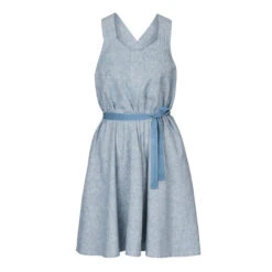 Royal Robbins HEMPLINE DRESS Damen Kleid STELLAR STR