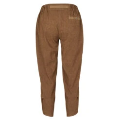 Royal Robbins HEMPLINE CAPRI Damen Freizeithose COYOTE -Royal Robbins 5637914199 c hempline capri royal robbins 24