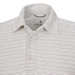 Royal Robbins VACATIONER POLO Herren Funktionsshirt IVORY STR -Royal Robbins 5637915018 c vacationer polo royal robbins 24