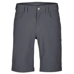 Royal Robbins ALPINE MTN PRO SHORT Herren Shorts ASPHALT