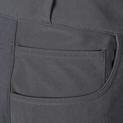 Royal Robbins ALPINE MTN PRO SHORT Herren Shorts ASPHALT -Royal Robbins 5637915056 d alpine mtn pro short royal robbins 24