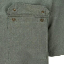 Royal Robbins SONORAN DESERT S/S Herren Outdoor Hemd DUCK GREEN -Royal Robbins 5637915065 g sonoran desert ss royal robbins 24