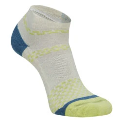 Royal Robbins TREETECH MICRO PATTERN SOCK Unisex Freizeitsocken CREME