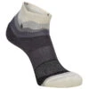 Royal Robbins TREETECH QUARTER PATTERN SOCK Unisex Freizeitsocken JET BLACK -Royal Robbins 5637915177 a treetech quarter pattern sock royal robbins 24