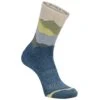 Royal Robbins TREETECH CREW PATTERN SOCK Unisex - Freizeitsocken -Royal Robbins 5637915190 a treetech crew pattern sock royal robbins 24