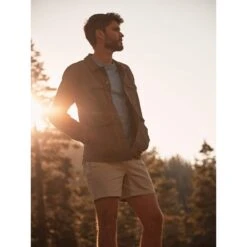 Royal Robbins BILLY GOAT II JACKET Herren - Übergangsjacke -Royal Robbins 5637927687 e billy goat ii jacket royal robbins 24