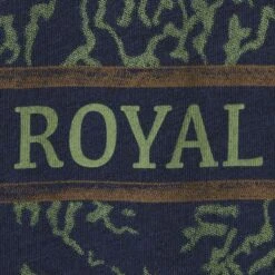 Royal Robbins VINTAGE PATCH S/S Herren - T-Shirt -Royal Robbins 5637927700 e vintage patch ss royal robbins 24