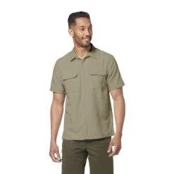 Royal Robbins SONORAN DESERT S/S Herren - Outdoor Hemd -Royal Robbins 5637927869 c sonoran desert ss royal robbins 24