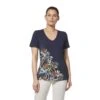 Royal Robbins ALL OVER PALISADES S/S Damen - T-Shirt 2 Royal Robbins ALL OVER PALISADES S/S Damen - T-Shirt -Royal Robbins 5637931570 a all over palisades ss royal robbins 24
