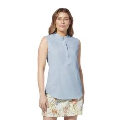 Royal Robbins EXPEDITION PRO TUNIC Damen - Tunika -Royal Robbins 5637931703 e expedition pro tunic royal robbins 24