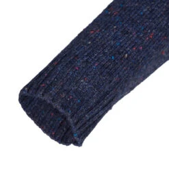 Royal Robbins SEQUOIA 1/4 ZIP SWEATER Herren Wollpullover RED ROCK HTR -Royal Robbins 5637951723 d sequoia 14 zip sweater royal robbins 24