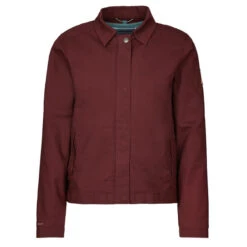 Royal Robbins BILLY GOAT II TRICLIMATE JACKET Damen Doppeljacke DARK MAHOGANY