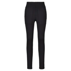 Royal Robbins BACKCOUNTRY PRO WINTER LEGGING Damen Leggings JET BLACK