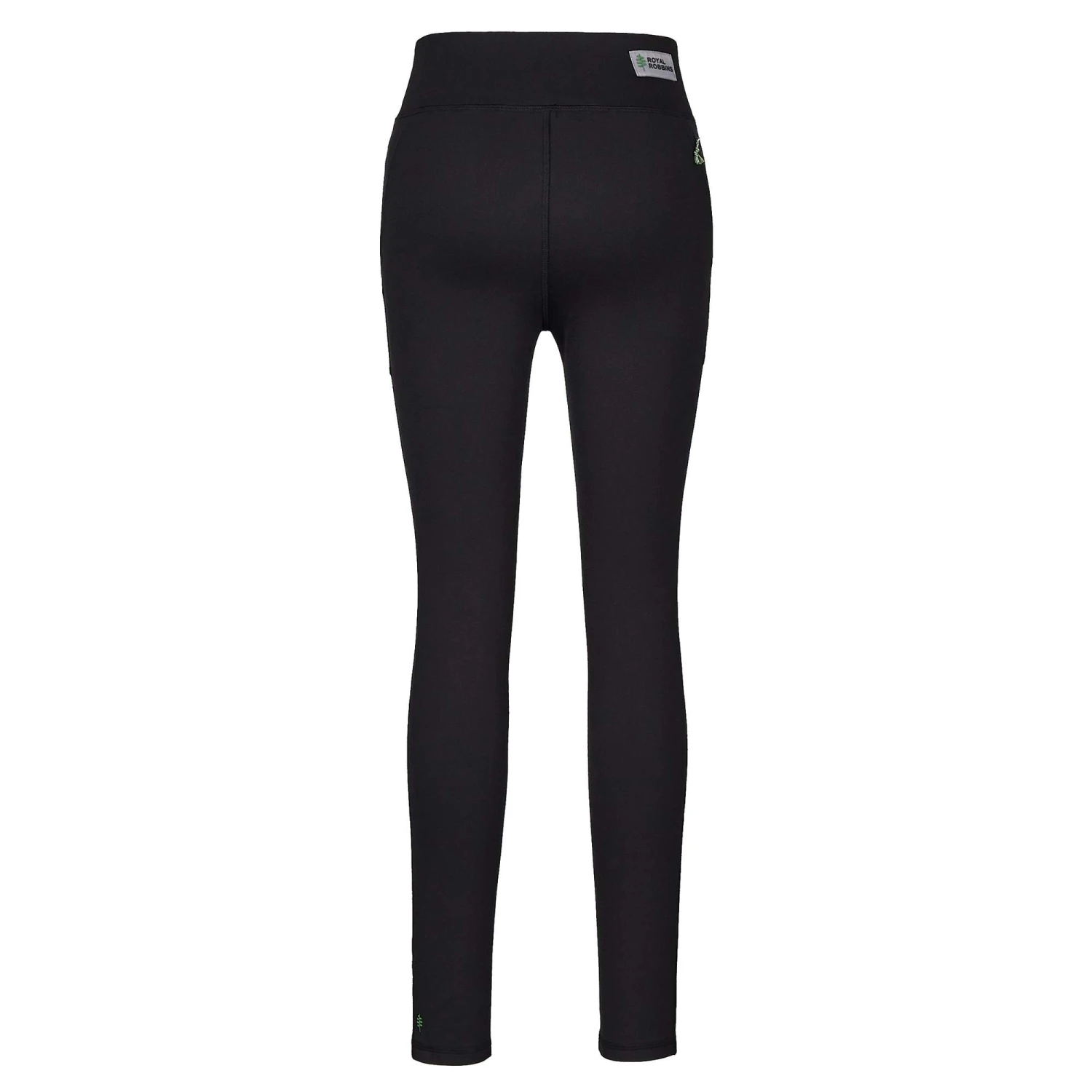 Royal Robbins BACKCOUNTRY PRO WINTER LEGGING Damen - Leggings 4 Royal Robbins BACKCOUNTRY PRO WINTER LEGGING Damen - Leggings – Bild 3