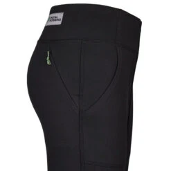 Royal Robbins BACKCOUNTRY PRO WINTER LEGGING Damen Leggings JET BLACK -Royal Robbins 5637951780 d backcountry pro winter legging royal robbins 24 1