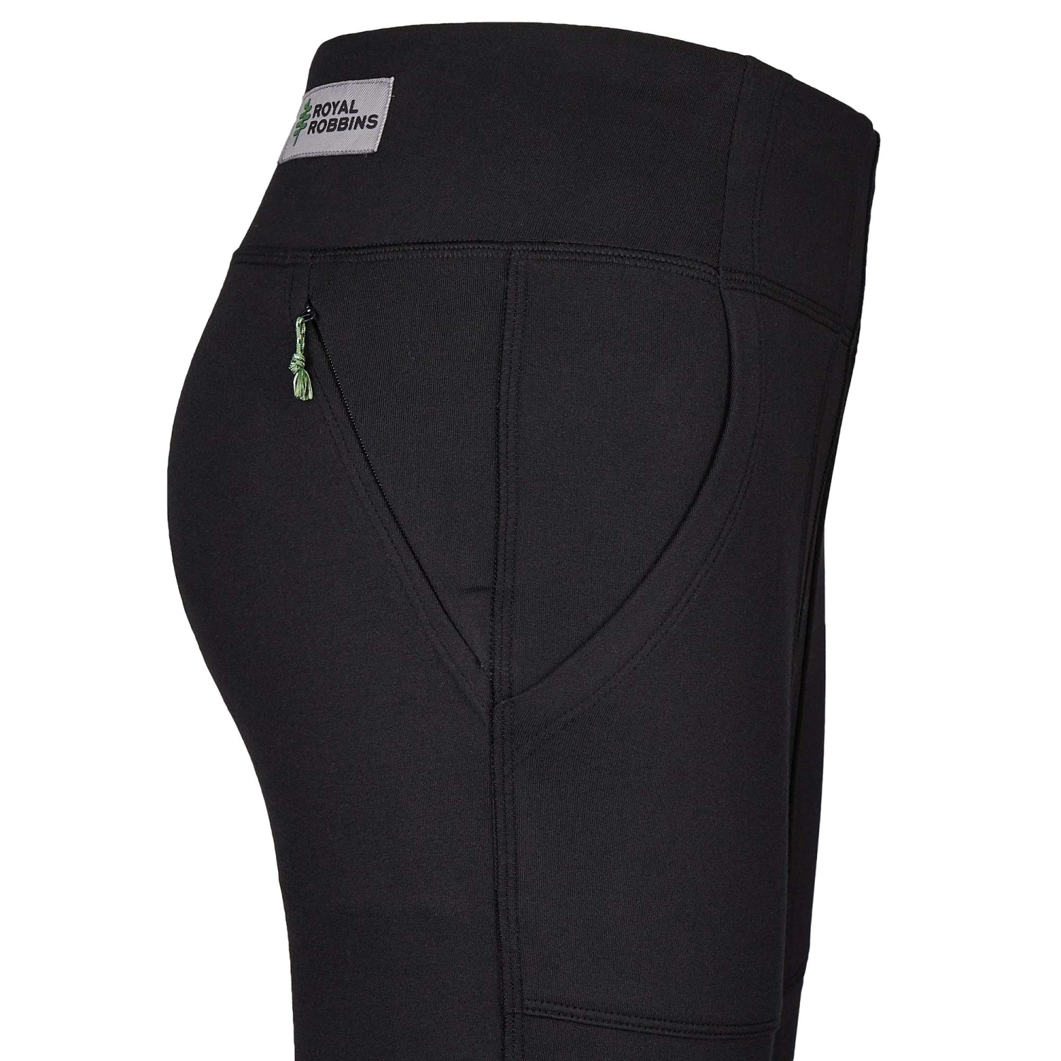 Royal Robbins BACKCOUNTRY PRO WINTER LEGGING Damen - Leggings 5 Royal Robbins BACKCOUNTRY PRO WINTER LEGGING Damen - Leggings – Bild 4