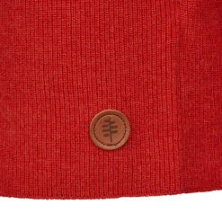 Royal Robbins WESTLANDS PULLOVER Damen Wollpullover CRIMSON -Royal Robbins 5637951792 d westlands pullover royal robbins 24