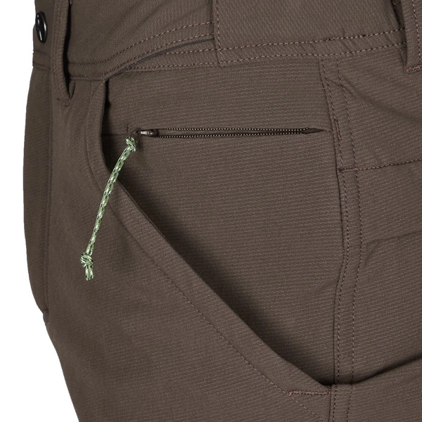 Royal Robbins ALPINE MTN PRO WINTER PANT Herren Softshellhose TURKISH COFFEE 6 Royal Robbins ALPINE MTN PRO WINTER PANT Herren Softshellhose TURKISH COFFEE – Bild 4