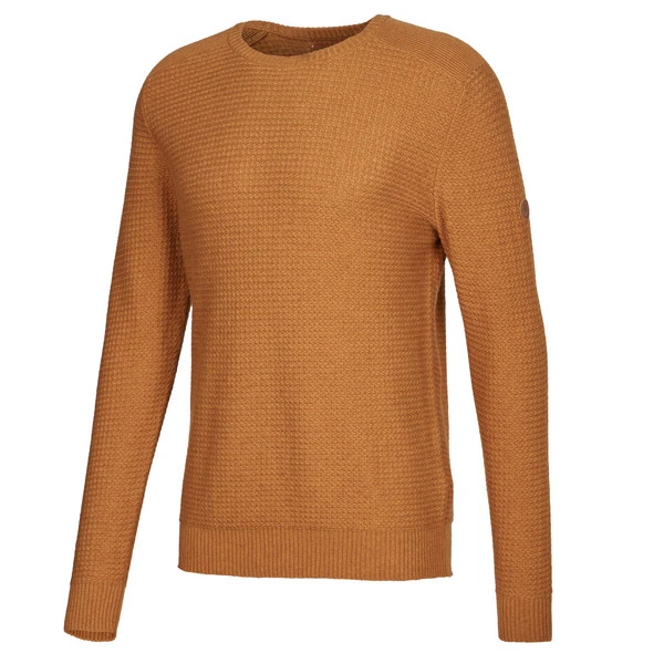 Royal Robbins ALL SEASON MERINO SWEATER Herren Strickpullover WOOD THRUSH 4 Royal Robbins ALL SEASON MERINO SWEATER Herren Strickpullover WOOD THRUSH – Bild 2