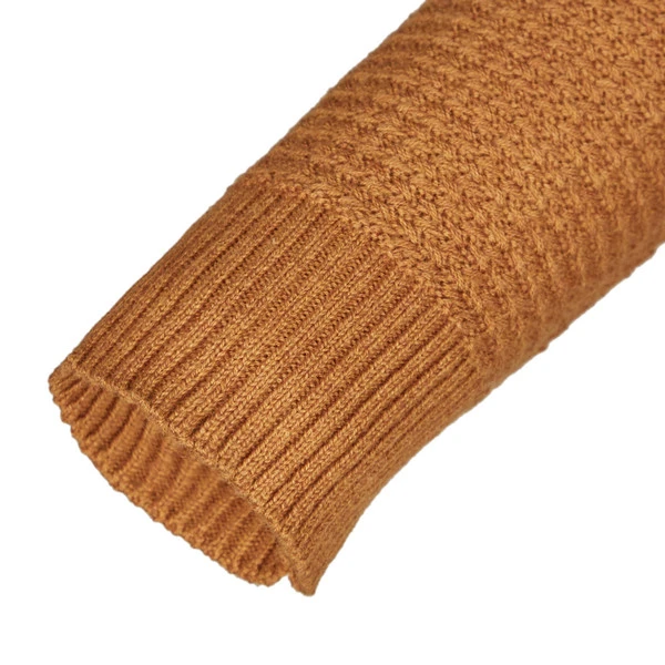 Royal Robbins ALL SEASON MERINO SWEATER Herren Strickpullover WOOD THRUSH 6 Royal Robbins ALL SEASON MERINO SWEATER Herren Strickpullover WOOD THRUSH – Bild 4